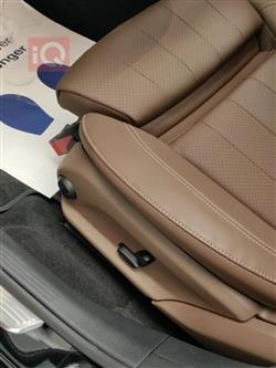 مێرسێدس بێنز E-Class